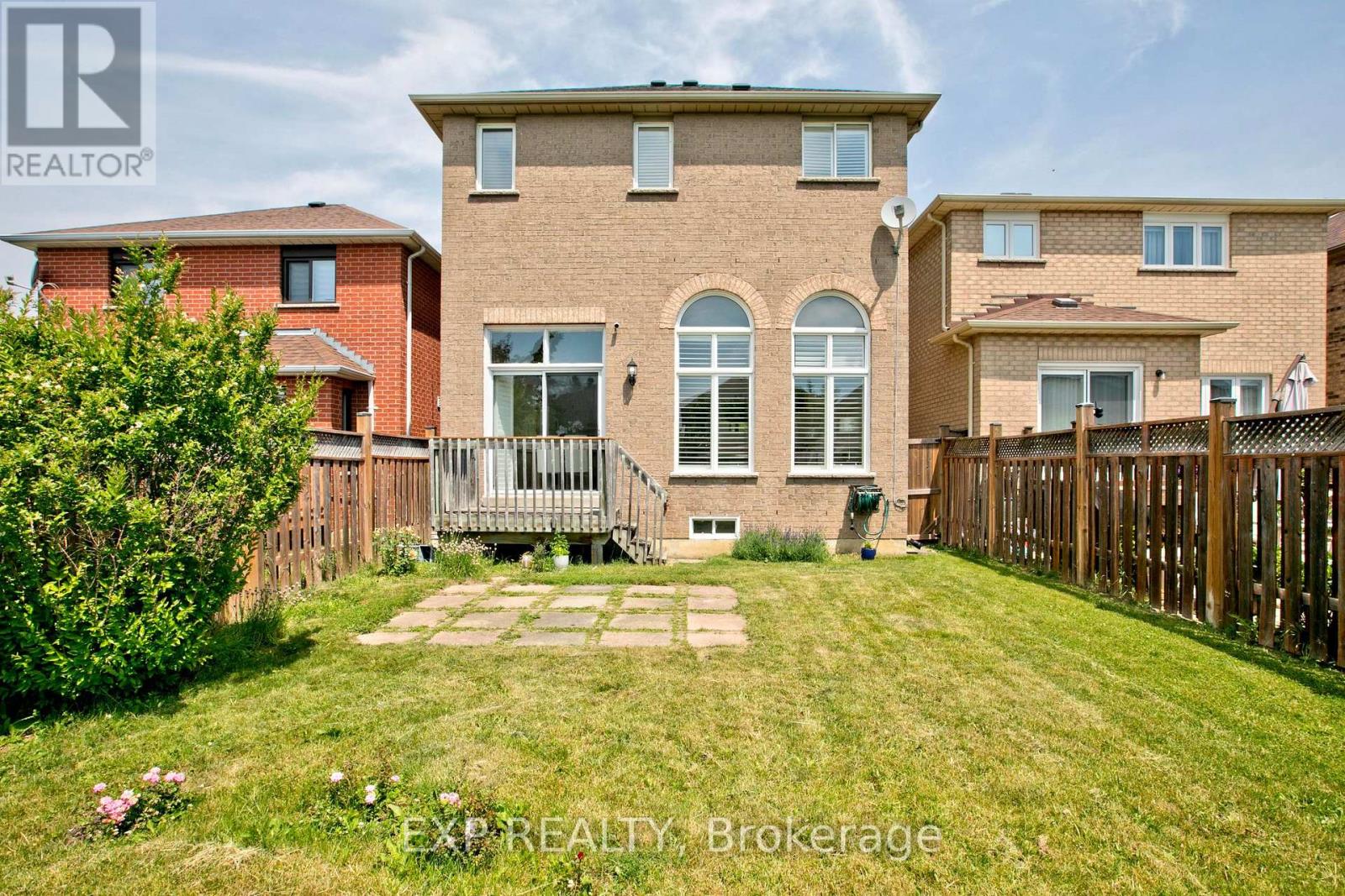 55 Sandway Crescent, Vaughan, Ontario  L6A 2M1 - Photo 34 - N13503406