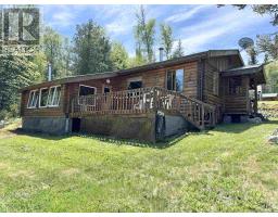 . PCL 53M118 Nagasin Lake|Dalmas Township, Chapleau, Ontario