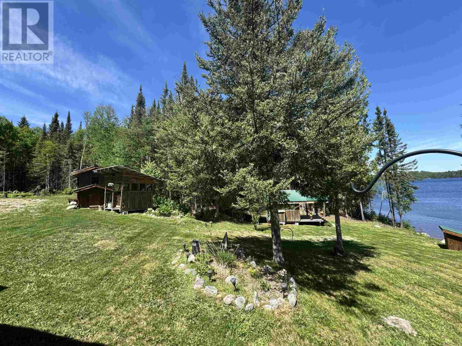 . Pcl 53m118 Nagasin Lake, Dalmas Township, Chapleau, Ontario  P0M 1K0 - Photo 22 - SM261386