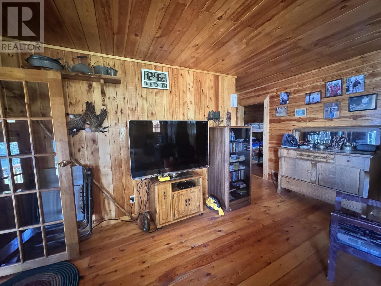 . Pcl 53m118 Nagasin Lake, Dalmas Township, Chapleau, Ontario  P0M 1K0 - Photo 10 - SM261386
