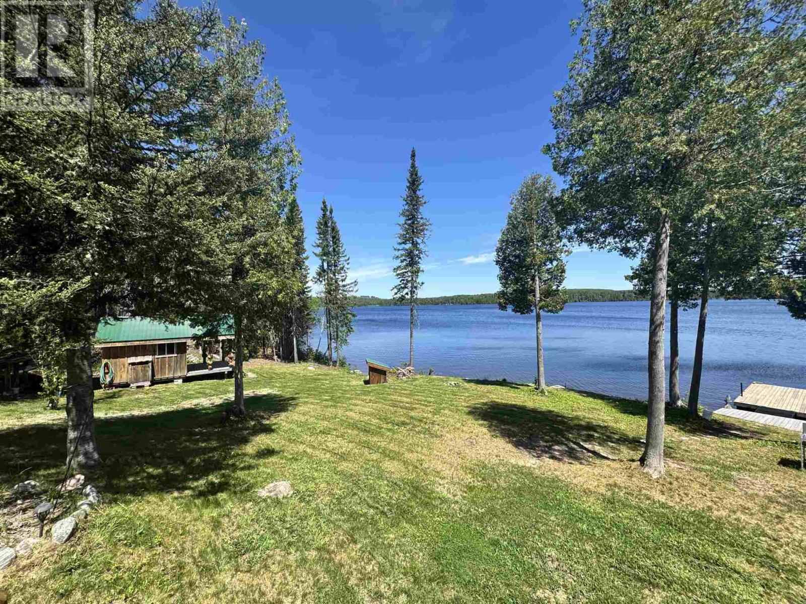. Pcl 53m118 Nagasin Lake, Dalmas Township, Chapleau, Ontario  P0M 1K0 - Photo 21 - SM261386