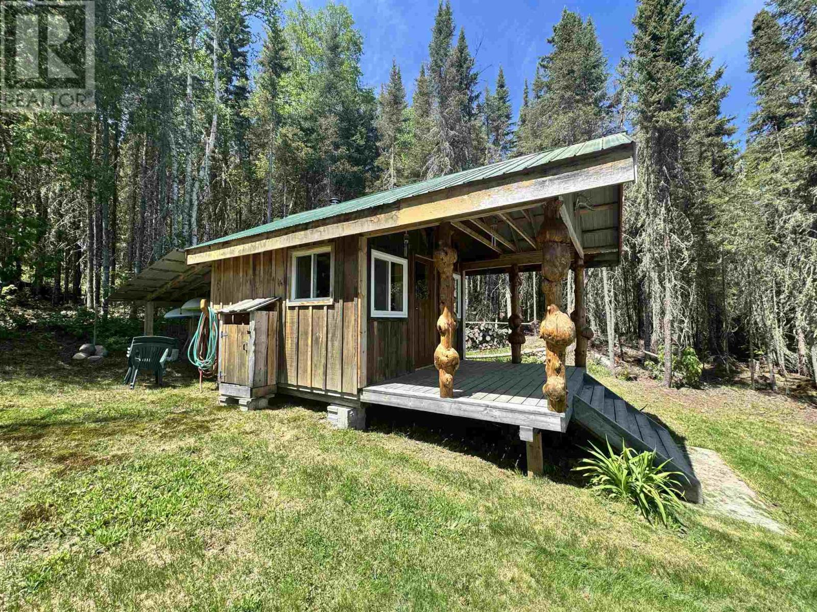 . Pcl 53m118 Nagasin Lake, Dalmas Township, Chapleau, Ontario  P0M 1K0 - Photo 24 - SM261386
