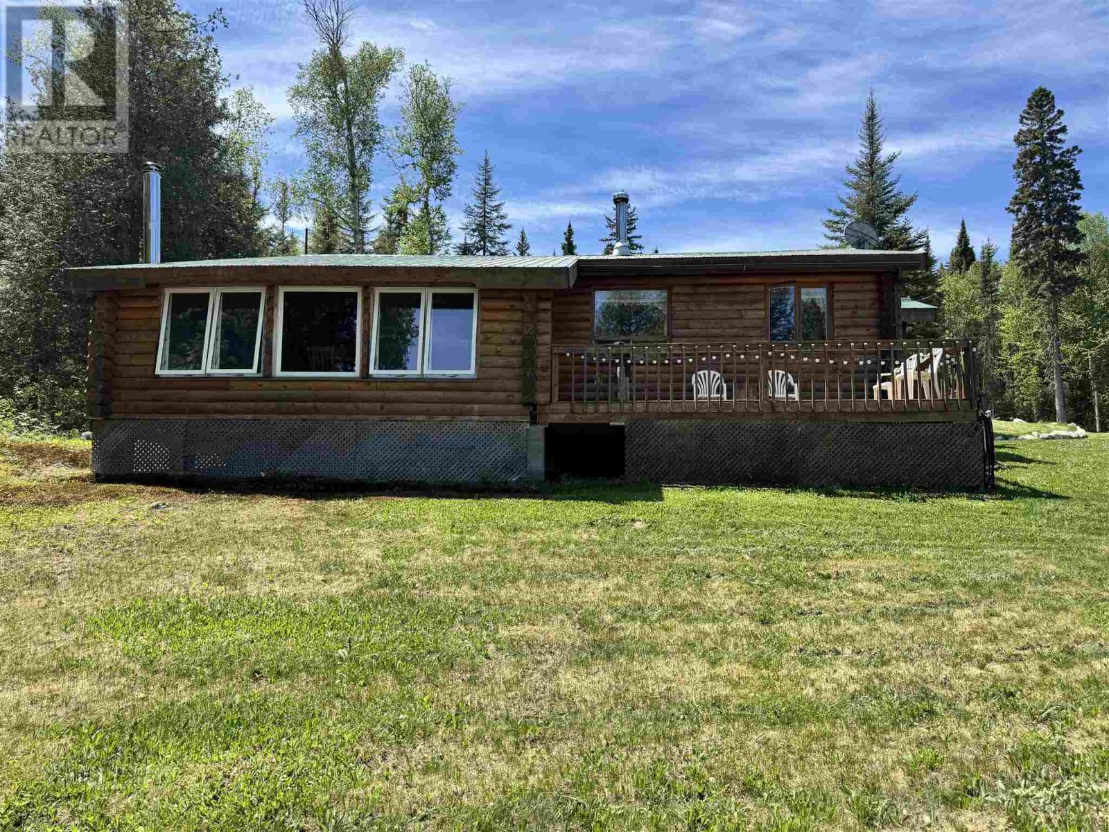 . Pcl 53m118 Nagasin Lake, Dalmas Township, Chapleau, Ontario  P0M 1K0 - Photo 2 - SM261386