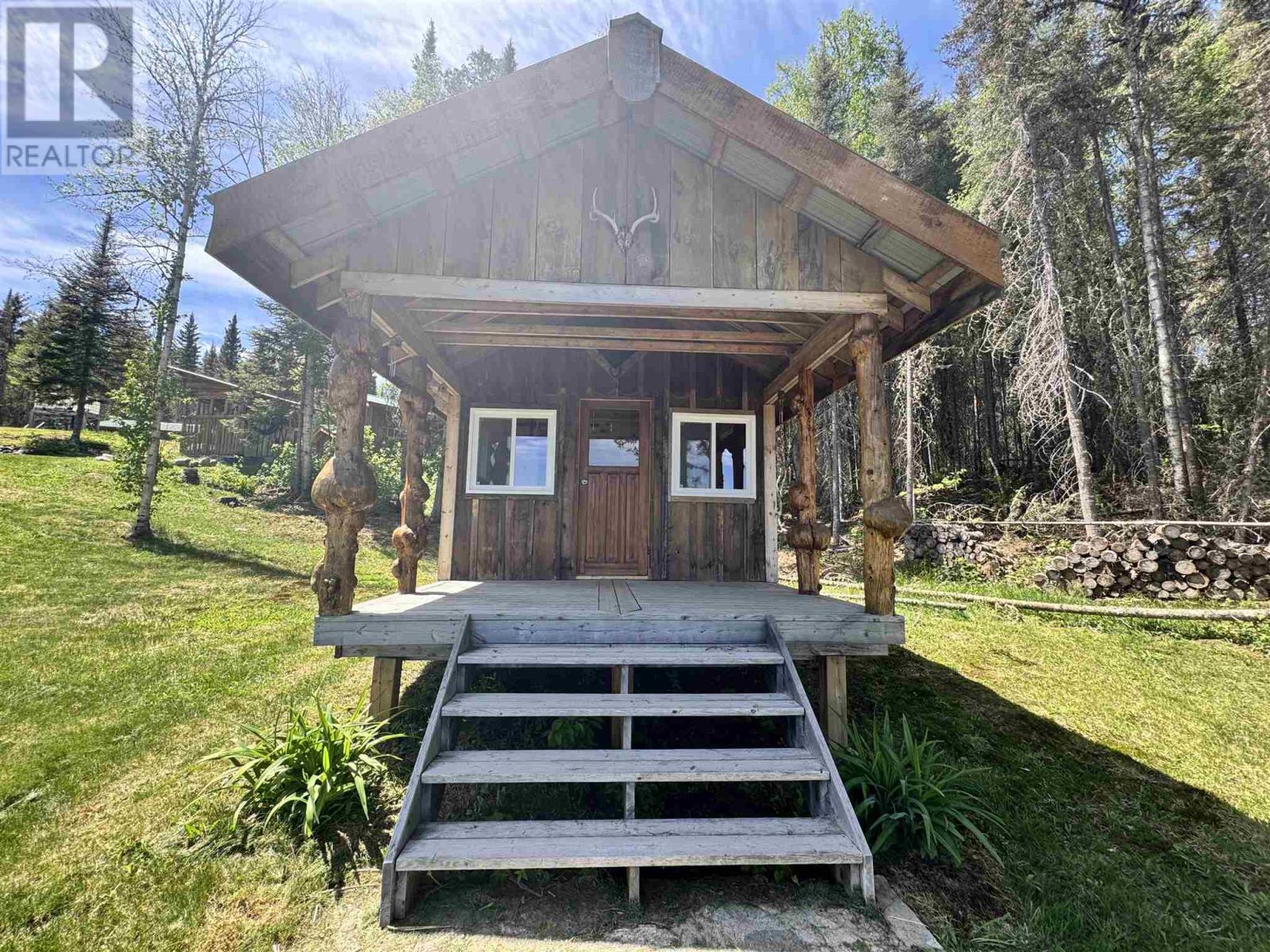 . Pcl 53m118 Nagasin Lake, Dalmas Township, Chapleau, Ontario  P0M 1K0 - Photo 23 - SM261386