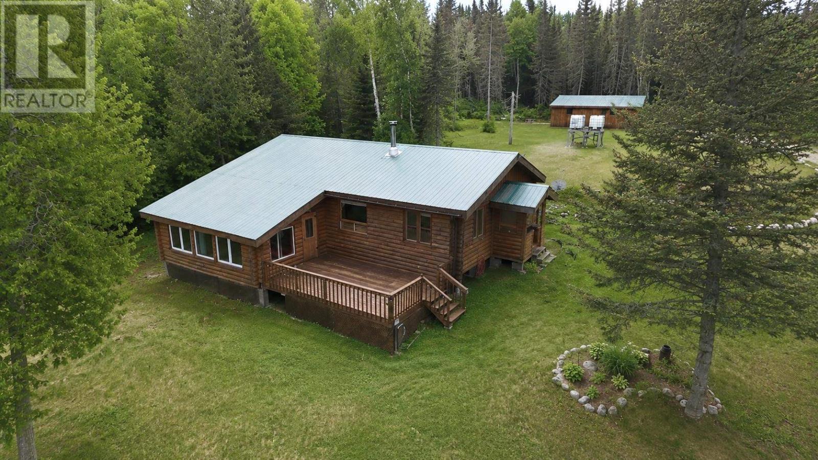 . Pcl 53m118 Nagasin Lake, Dalmas Township, Chapleau, Ontario  P0M 1K0 - Photo 31 - SM261386
