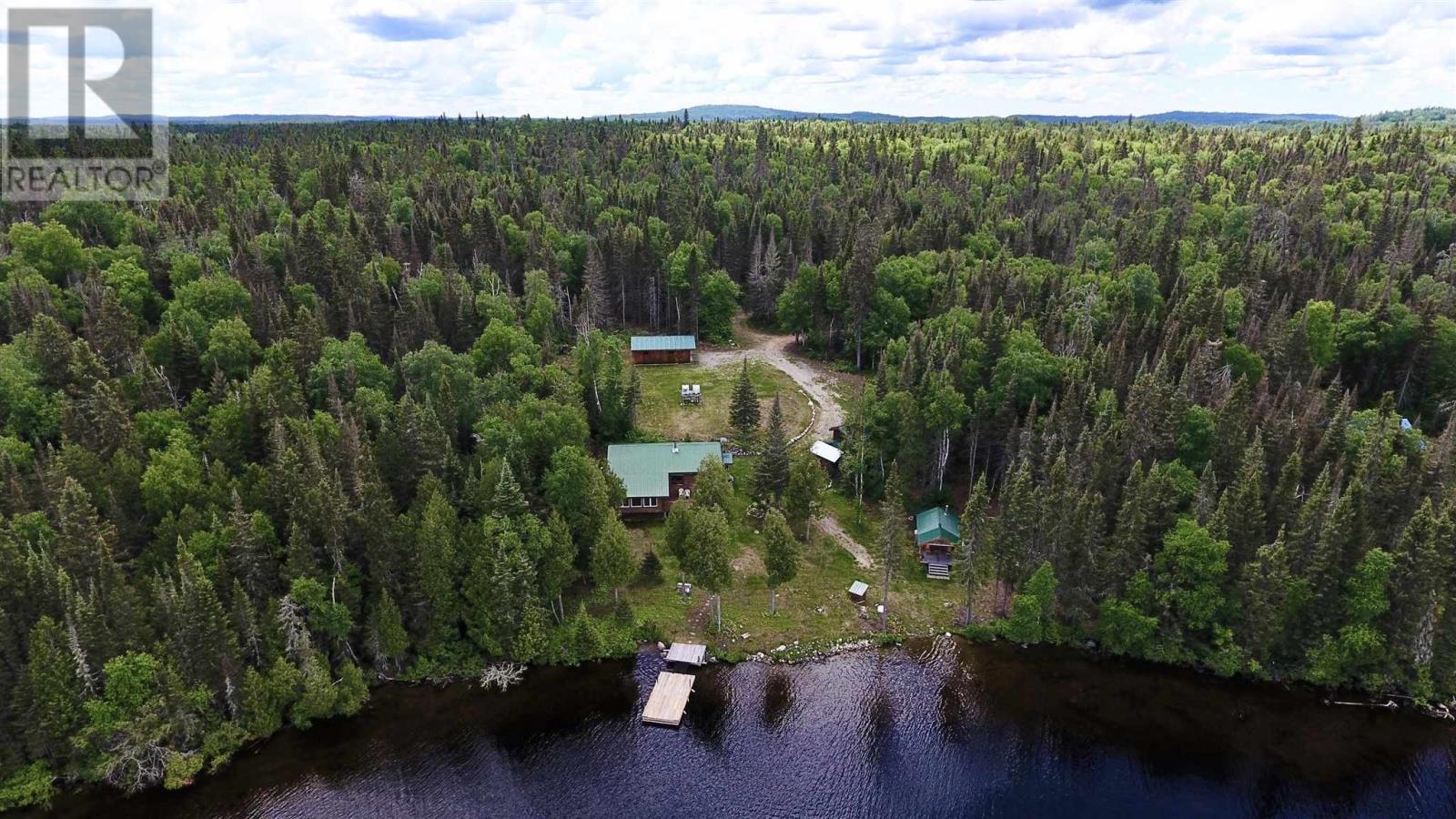 . Pcl 53m118 Nagasin Lake, Dalmas Township, Chapleau, Ontario  P0M 1K0 - Photo 32 - SM261386