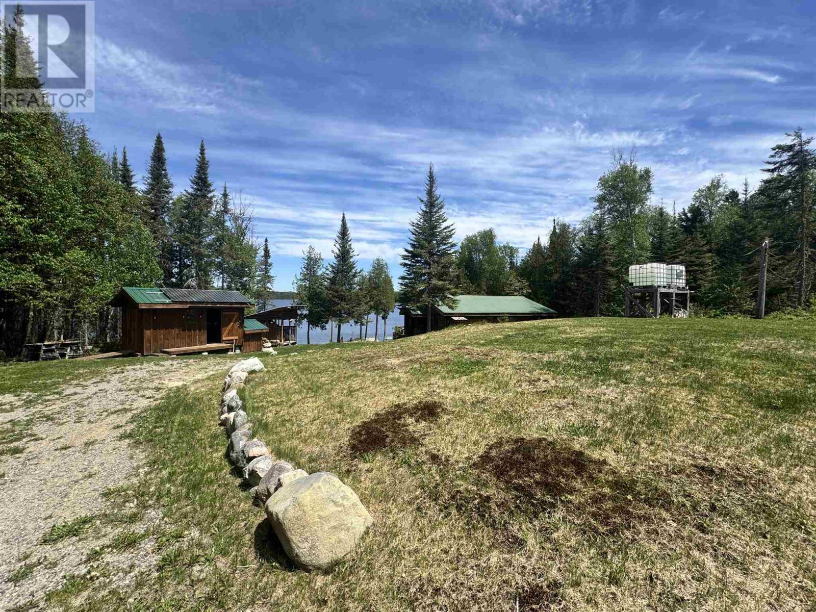 . Pcl 53m118 Nagasin Lake, Dalmas Township, Chapleau, Ontario  P0M 1K0 - Photo 27 - SM261386