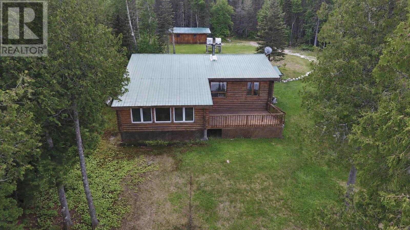. Pcl 53m118 Nagasin Lake, Dalmas Township, Chapleau, Ontario  P0M 1K0 - Photo 30 - SM261386