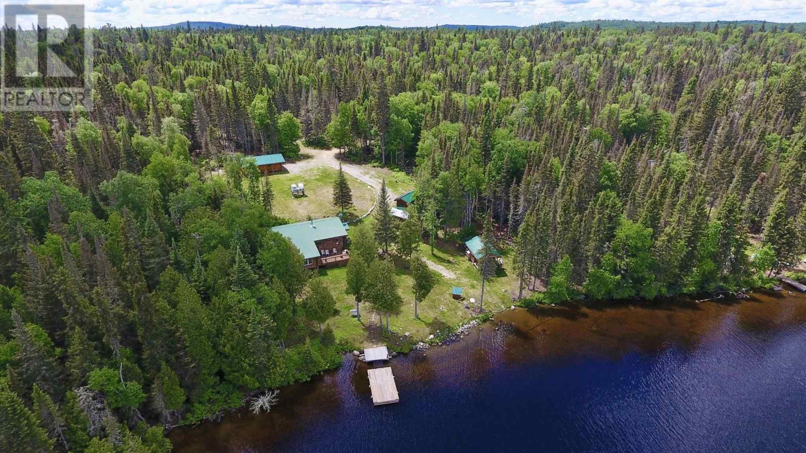 . Pcl 53m118 Nagasin Lake, Dalmas Township, Chapleau, Ontario  P0M 1K0 - Photo 33 - SM261386