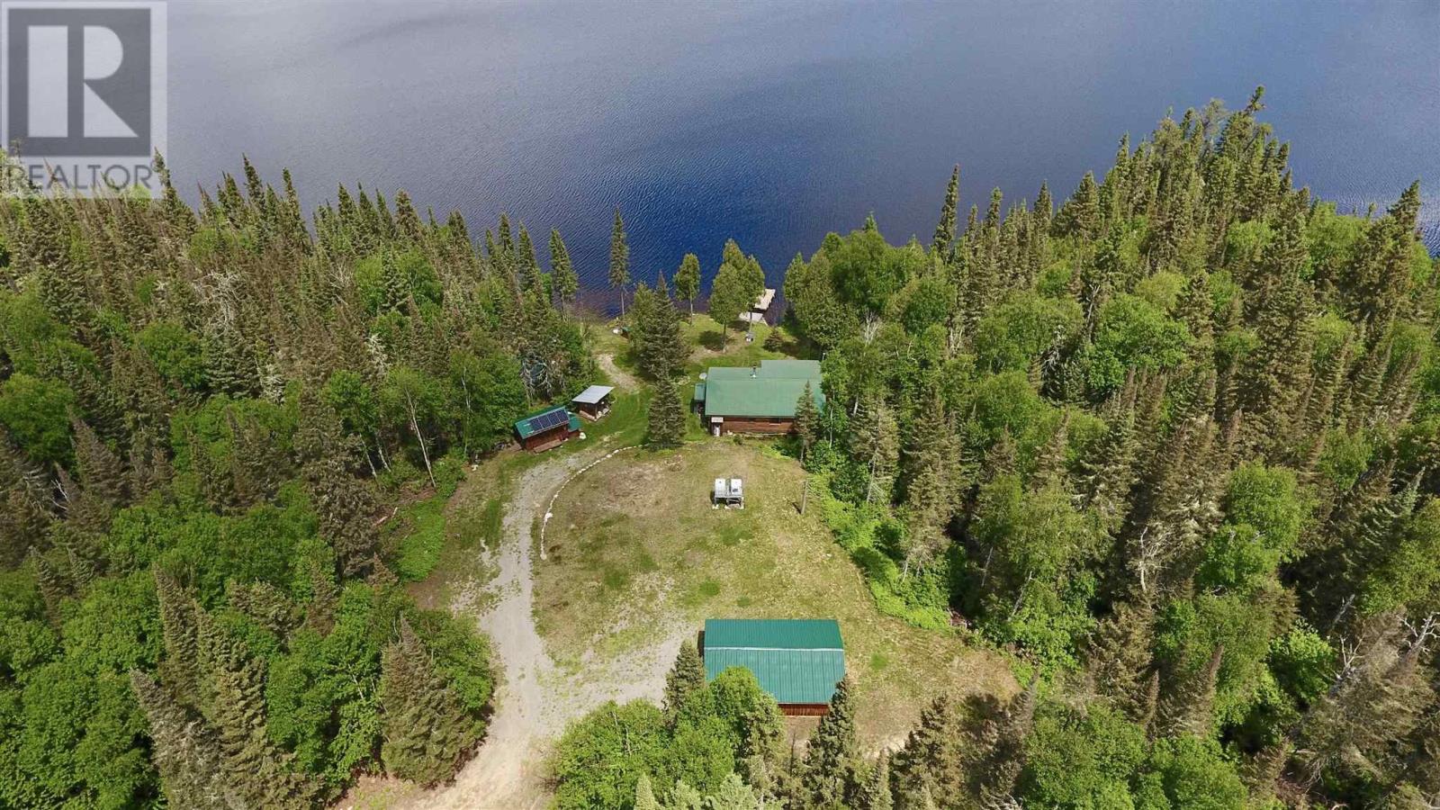 . Pcl 53m118 Nagasin Lake, Dalmas Township, Chapleau, Ontario  P0M 1K0 - Photo 34 - SM261386