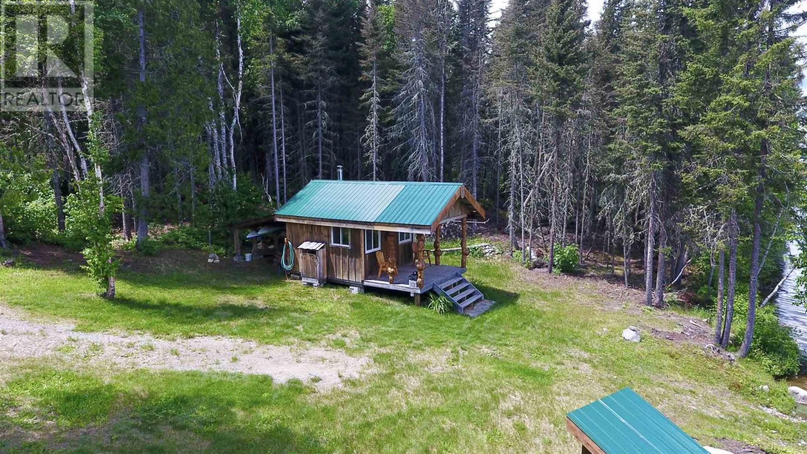 . Pcl 53m118 Nagasin Lake, Dalmas Township, Chapleau, Ontario  P0M 1K0 - Photo 36 - SM261386