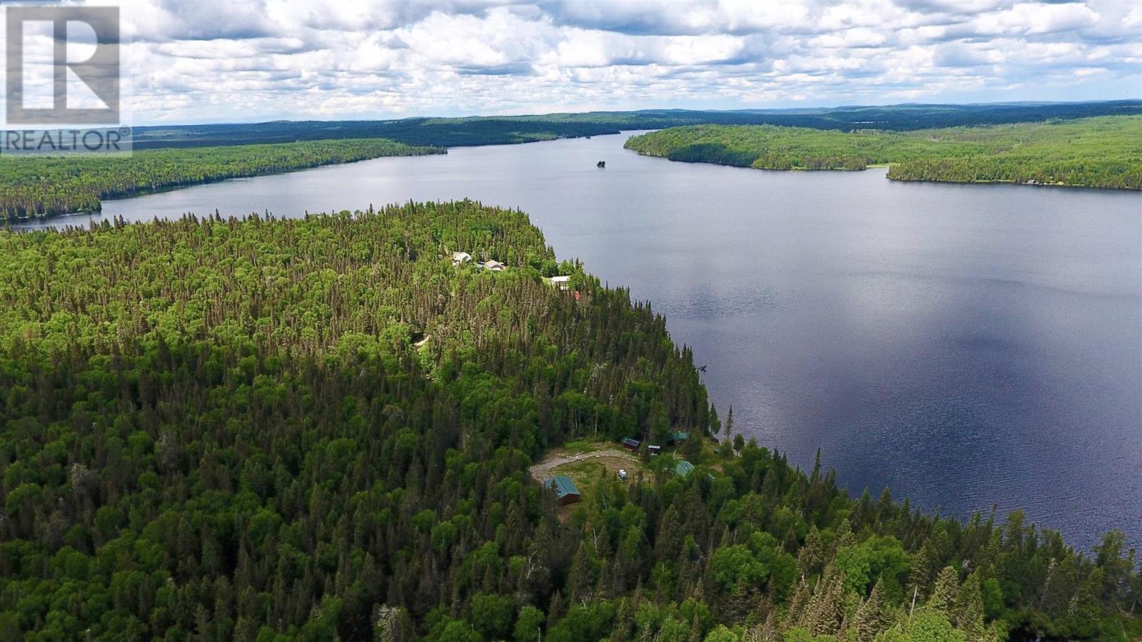 . Pcl 53m118 Nagasin Lake, Dalmas Township, Chapleau, Ontario  P0M 1K0 - Photo 39 - SM261386