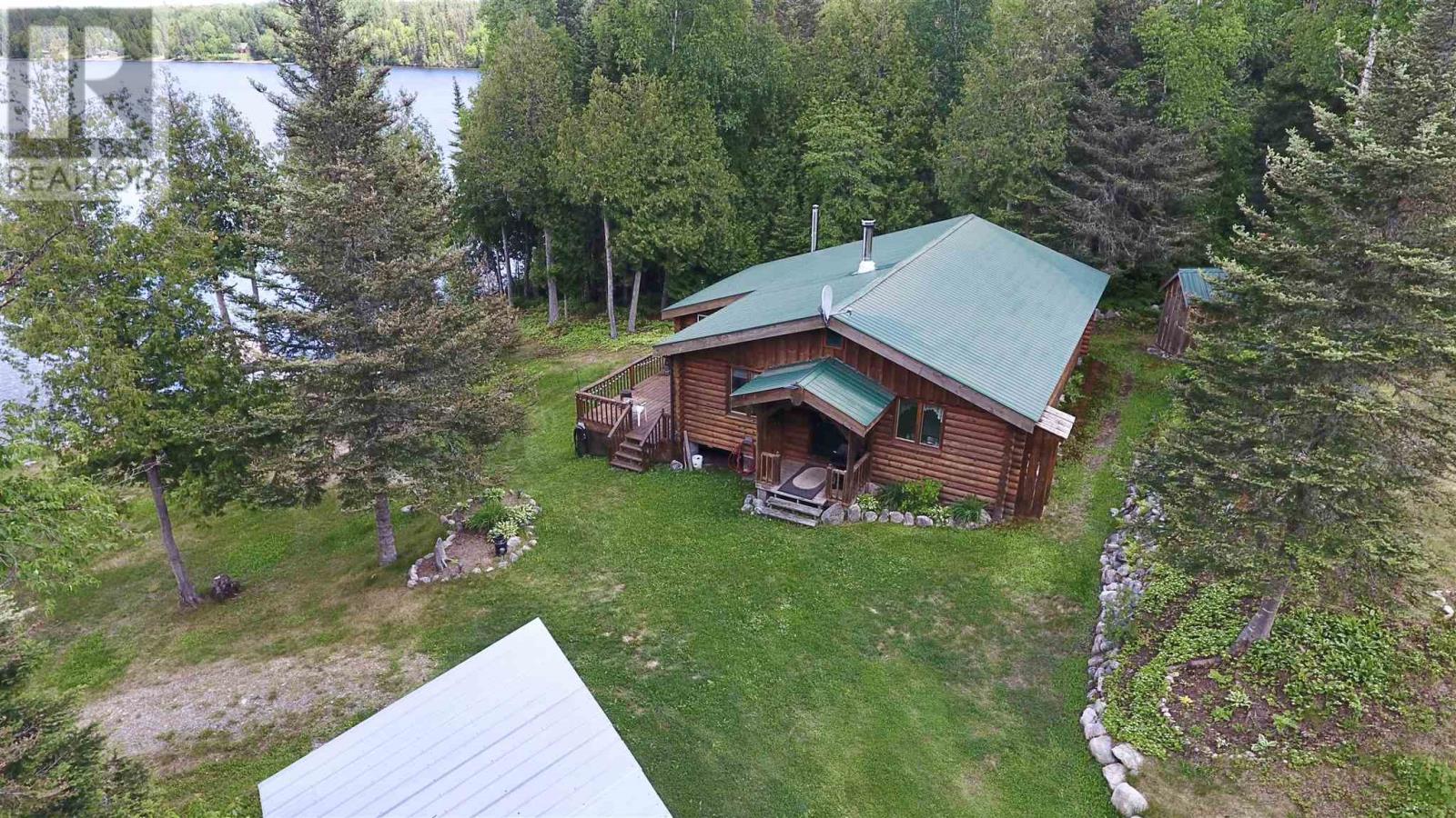 . Pcl 53m118 Nagasin Lake, Dalmas Township, Chapleau, Ontario  P0M 1K0 - Photo 37 - SM261386