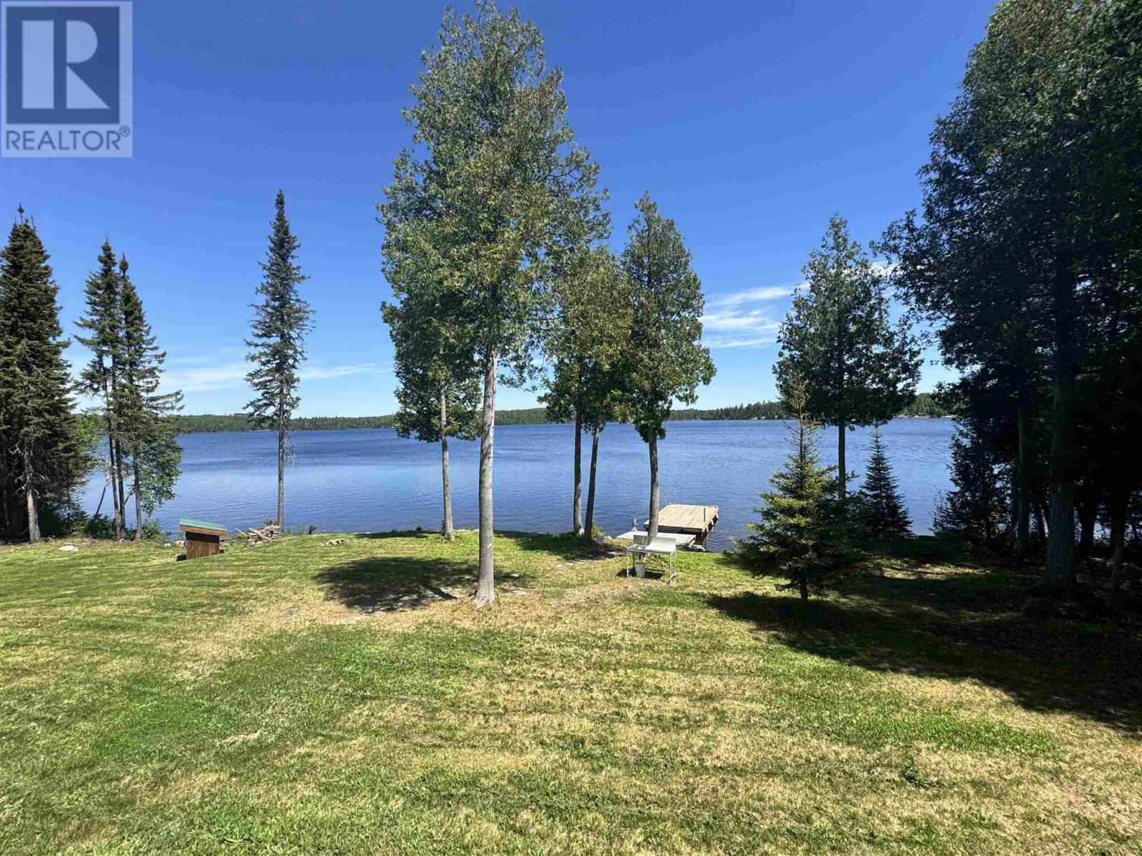 . Pcl 53m118 Nagasin Lake, Dalmas Township, Chapleau, Ontario  P0M 1K0 - Photo 4 - SM261386