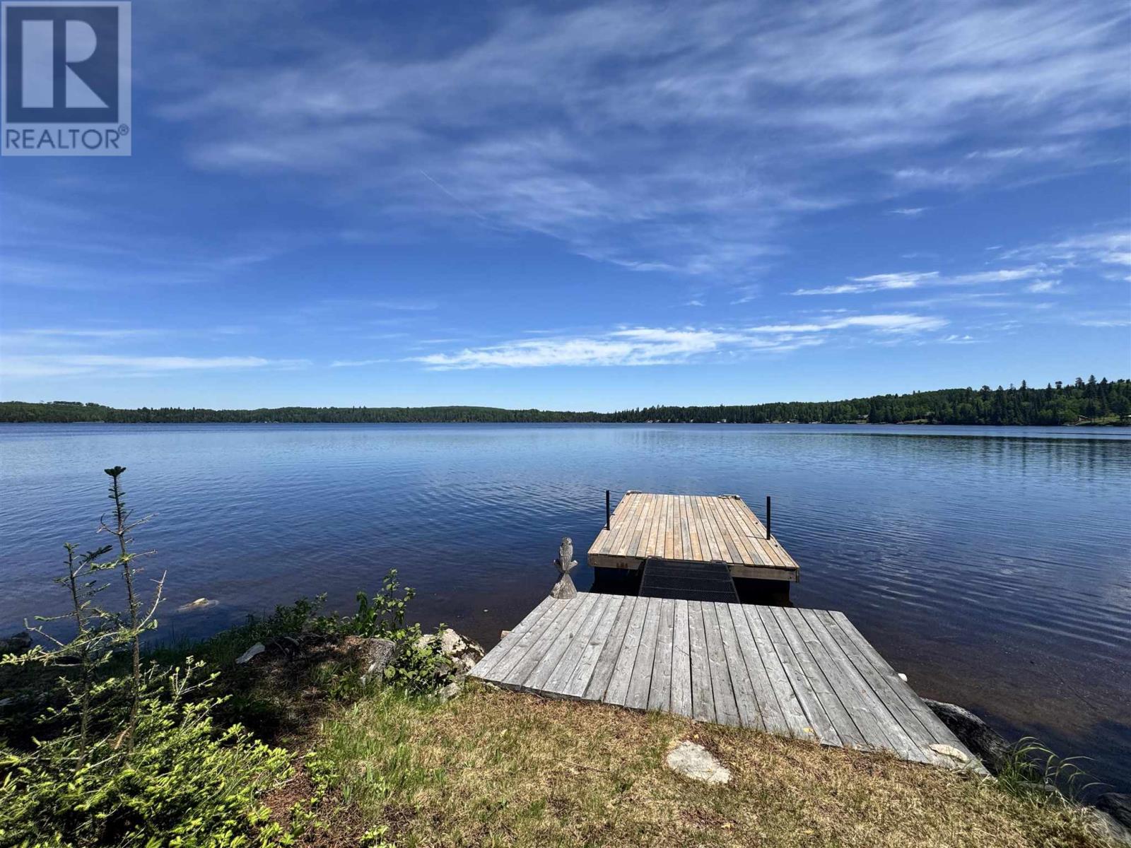 . Pcl 53m118 Nagasin Lake, Dalmas Township, Chapleau, Ontario  P0M 1K0 - Photo 5 - SM261386