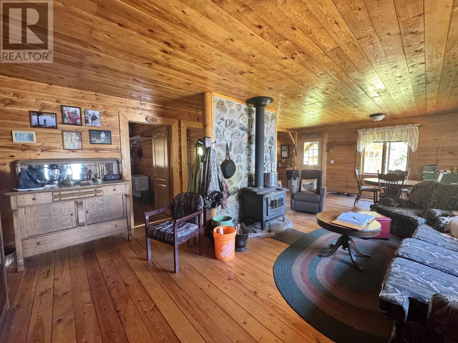 . Pcl 53m118 Nagasin Lake, Dalmas Township, Chapleau, Ontario  P0M 1K0 - Photo 7 - SM261386