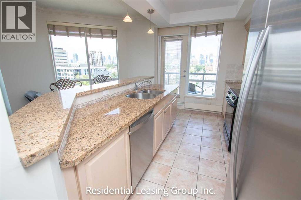 601, 228 26 Avenue SW, Calgary, Alberta  T2S 3C6 - Photo 7 - A2339106