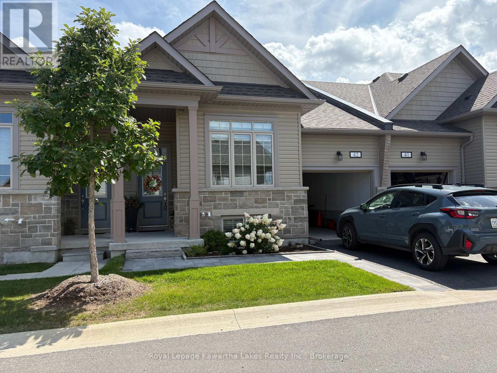 UNIT 42 - 17 LAKEWOOD CRES CRESCENT, kawartha lakes (bobcaygeon), Ontario