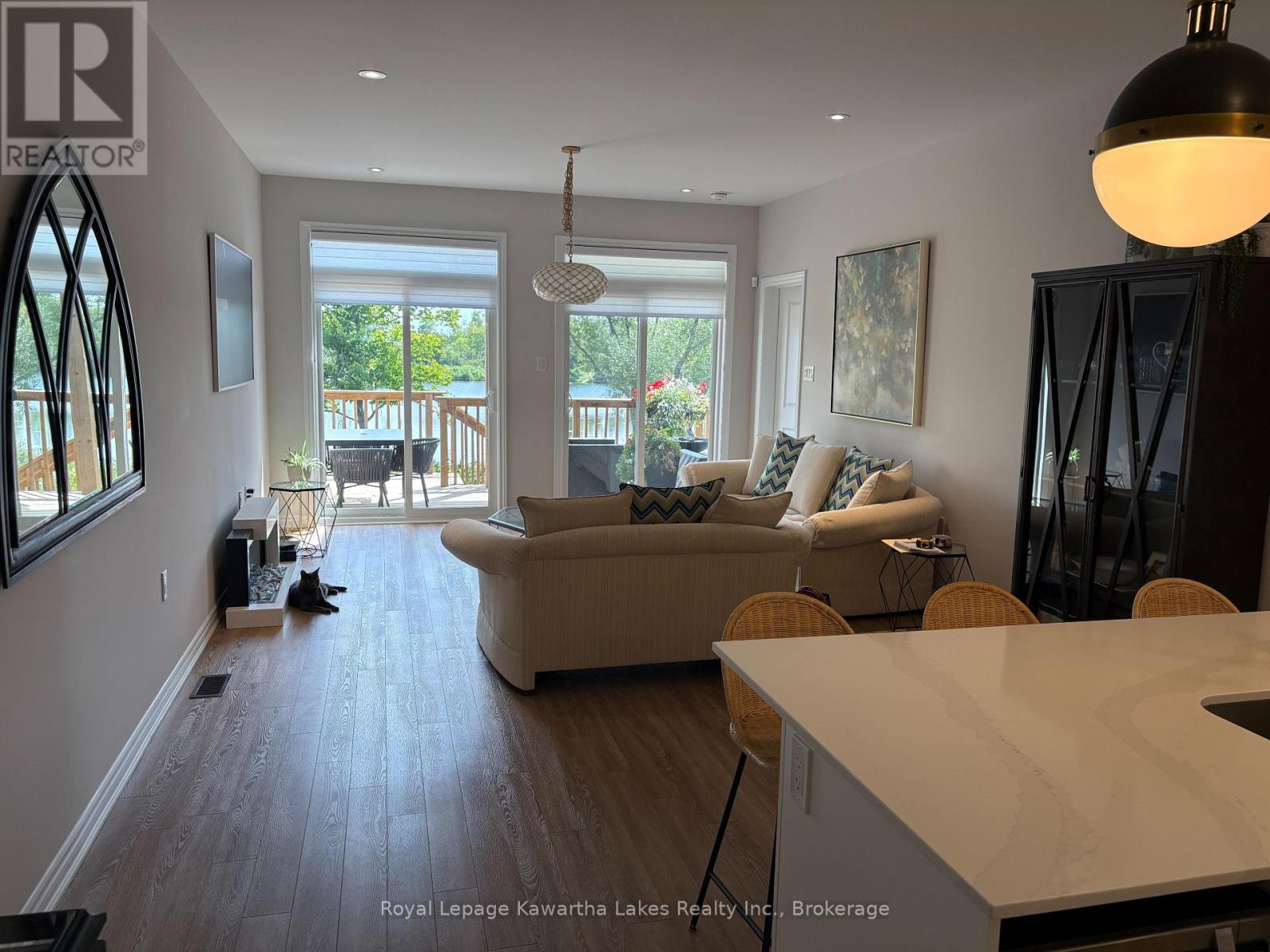 Unit 42 - 17 Lakewood Cres Crescent, Kawartha Lakes (Bobcaygeon), Ontario  K0M 1A0 - Photo 11 - X13698534
