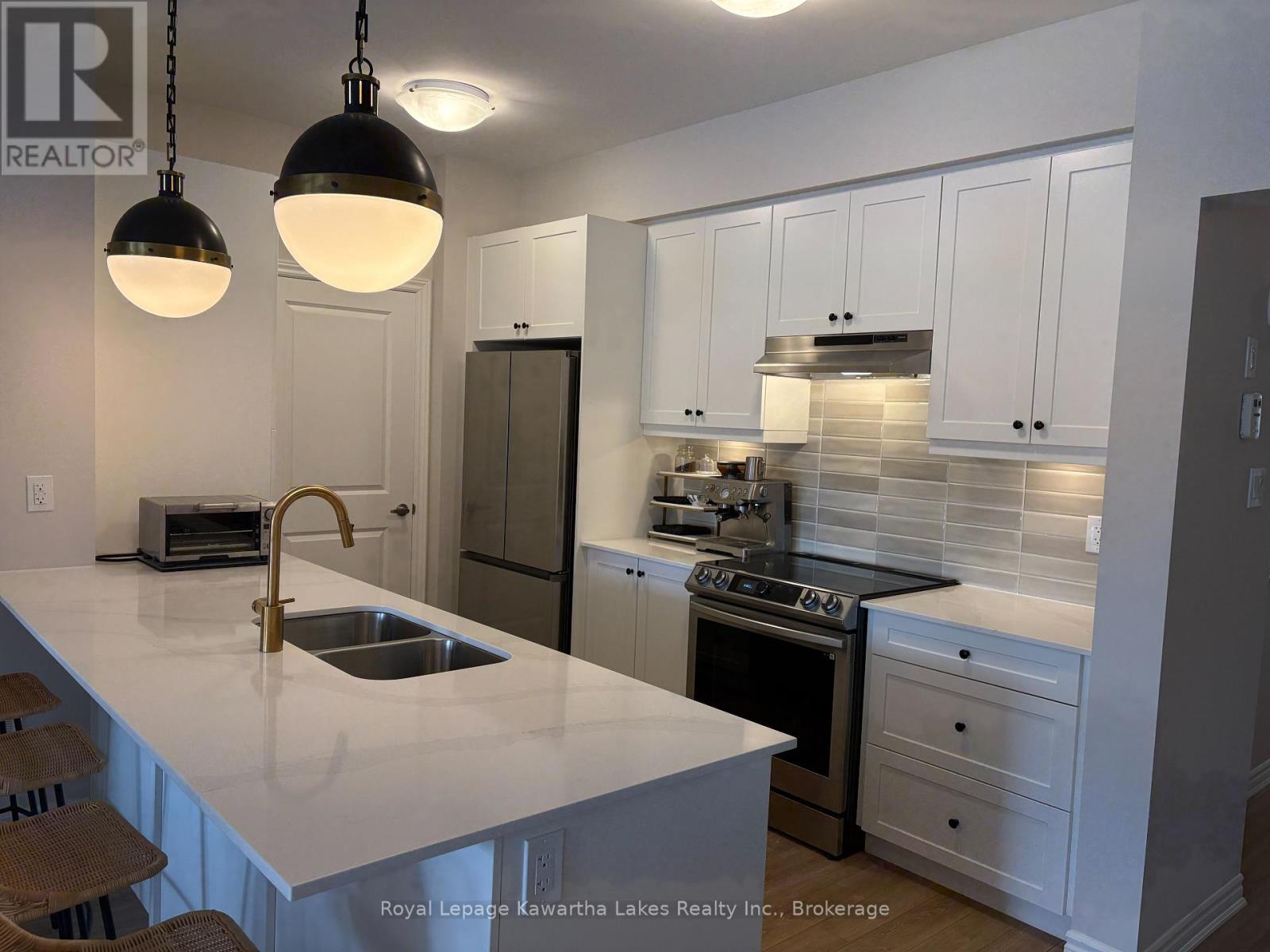 Unit 42 - 17 Lakewood Cres Crescent, Kawartha Lakes (Bobcaygeon), Ontario  K0M 1A0 - Photo 12 - X13698534