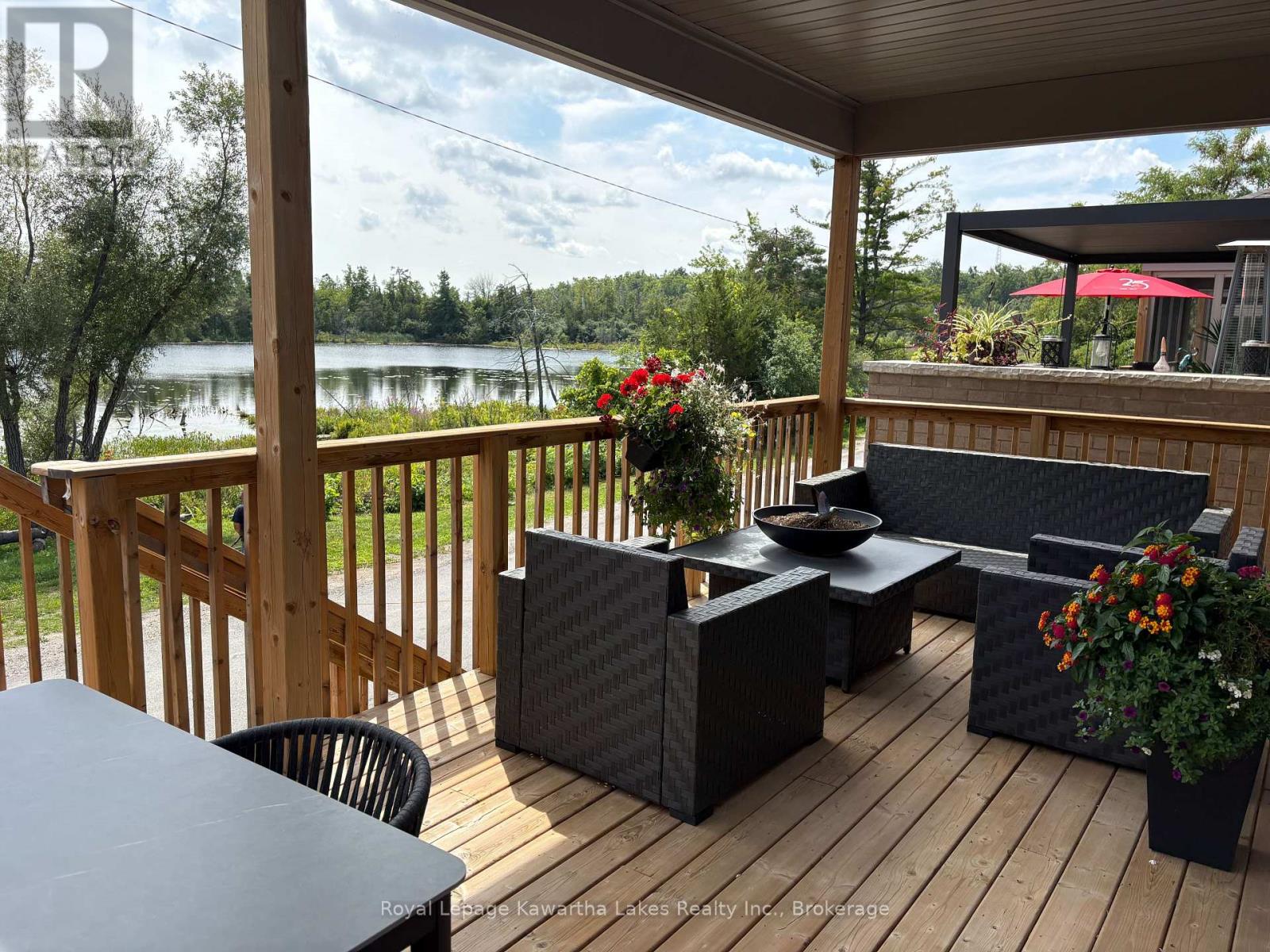 Unit 42 - 17 Lakewood Cres Crescent, Kawartha Lakes (Bobcaygeon), Ontario  K0M 1A0 - Photo 19 - X13698534