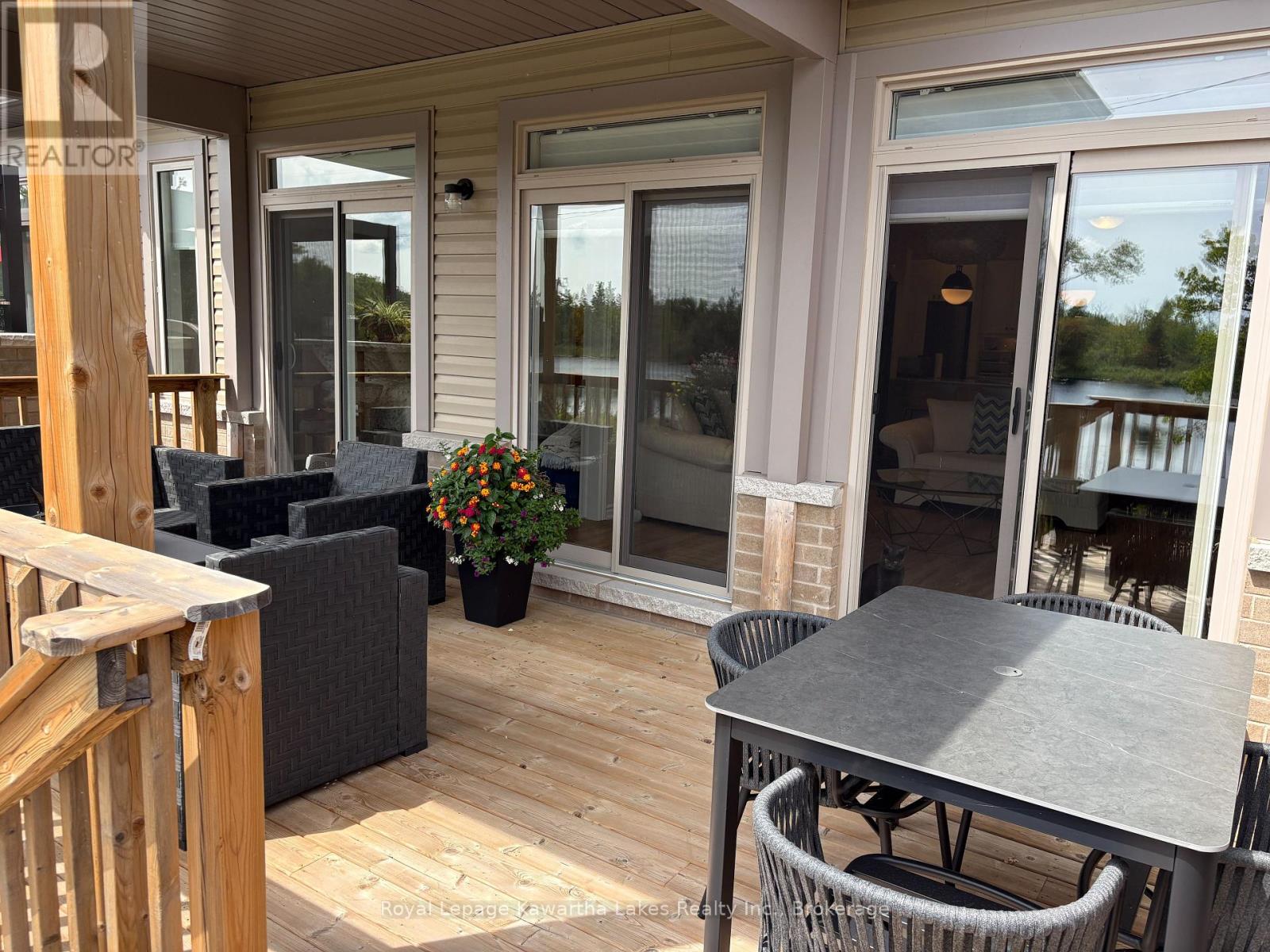 Unit 42 - 17 Lakewood Cres Crescent, Kawartha Lakes (Bobcaygeon), Ontario  K0M 1A0 - Photo 20 - X13698534