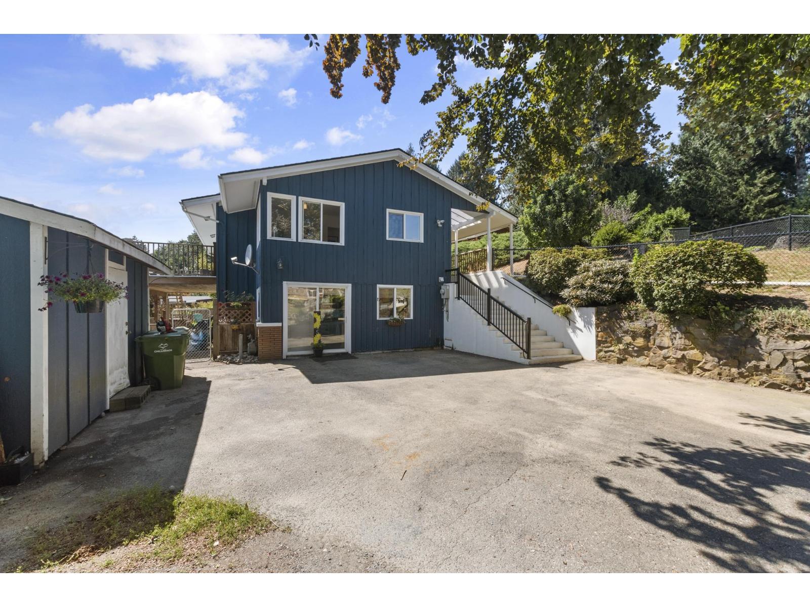 10005 KENSWOOD DRIVE|Little Mountain, Chilliwack, British Columbia