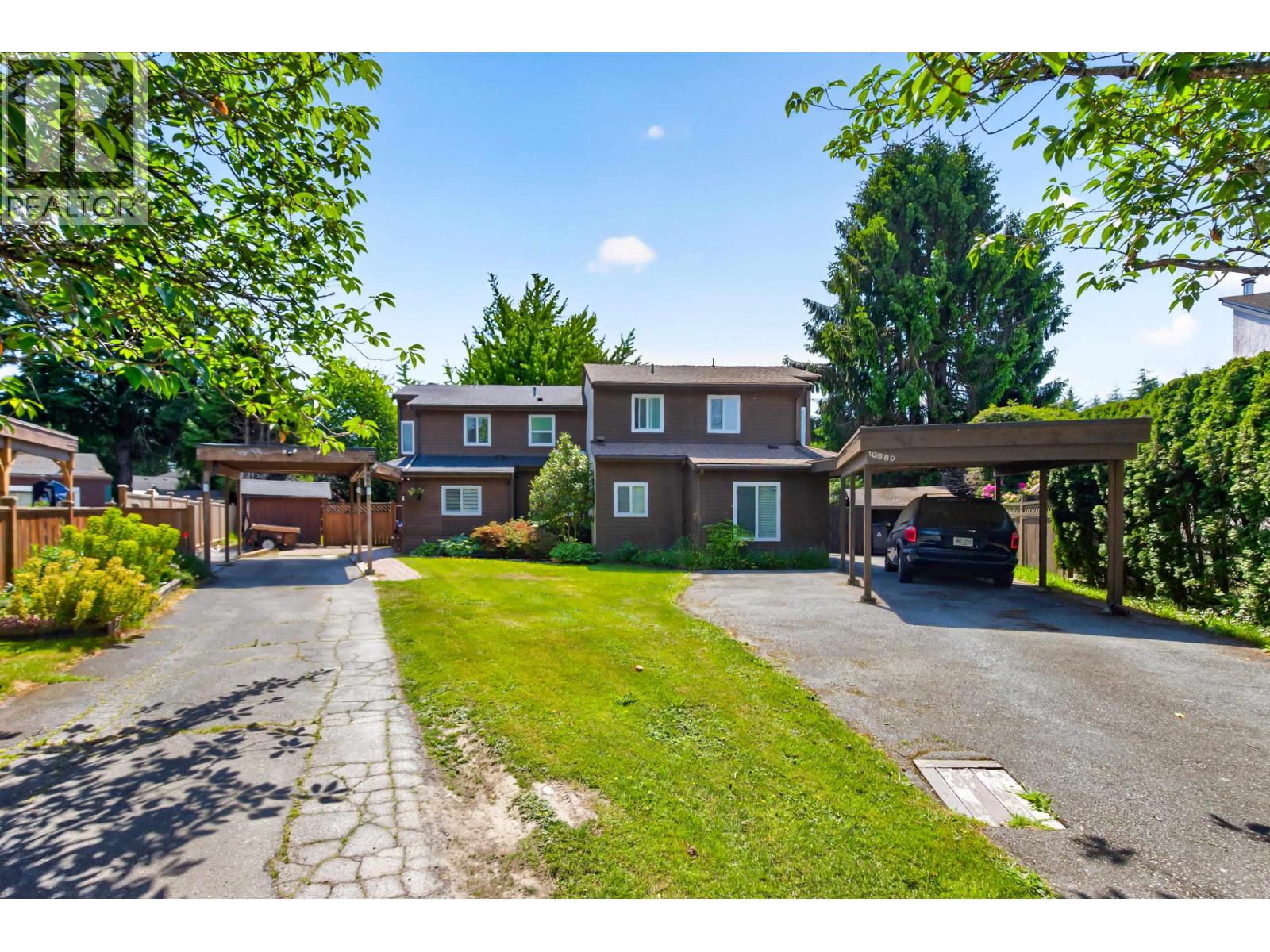 10660 Whistler Court, Richmond, British Columbia  V7E 4C7 - Photo 3 - R3136618