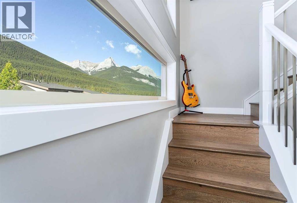 601, 102 Stewart Creek Rise, Canmore, Alberta  T1W 0K6 - Photo 19 - A2326230