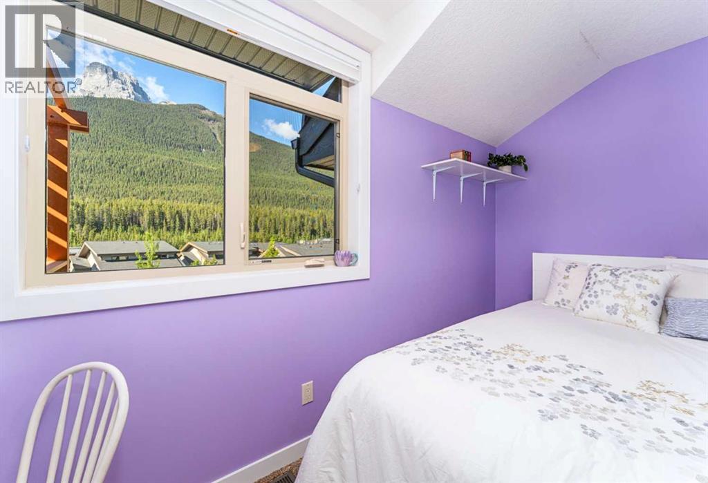 601, 102 Stewart Creek Rise, Canmore, Alberta  T1W 0K6 - Photo 45 - A2326230