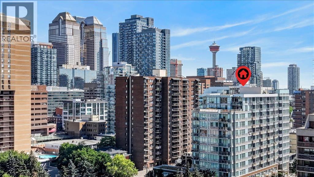 414, 626 14 Avenue SW, Calgary, Alberta  T2E 0X4 - Photo 46 - A2333551