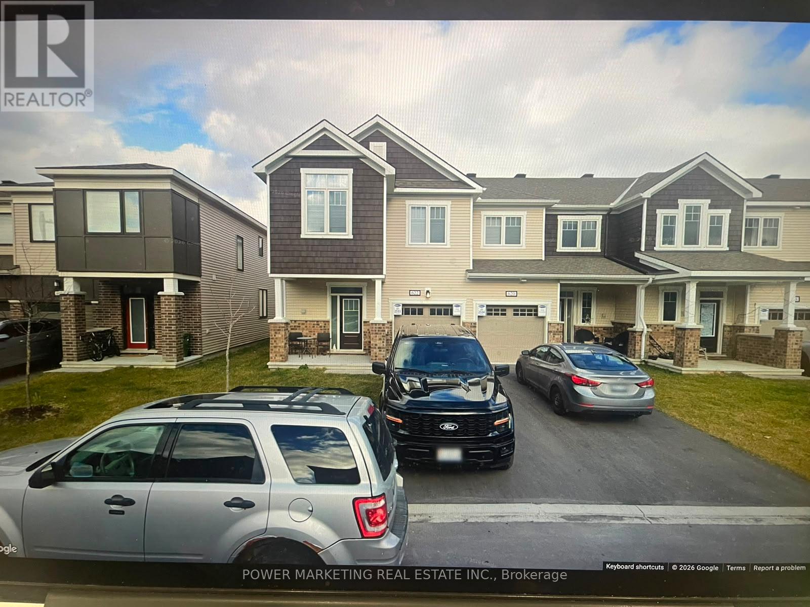 622 ALLIED MEWS, Ottawa, Ontario