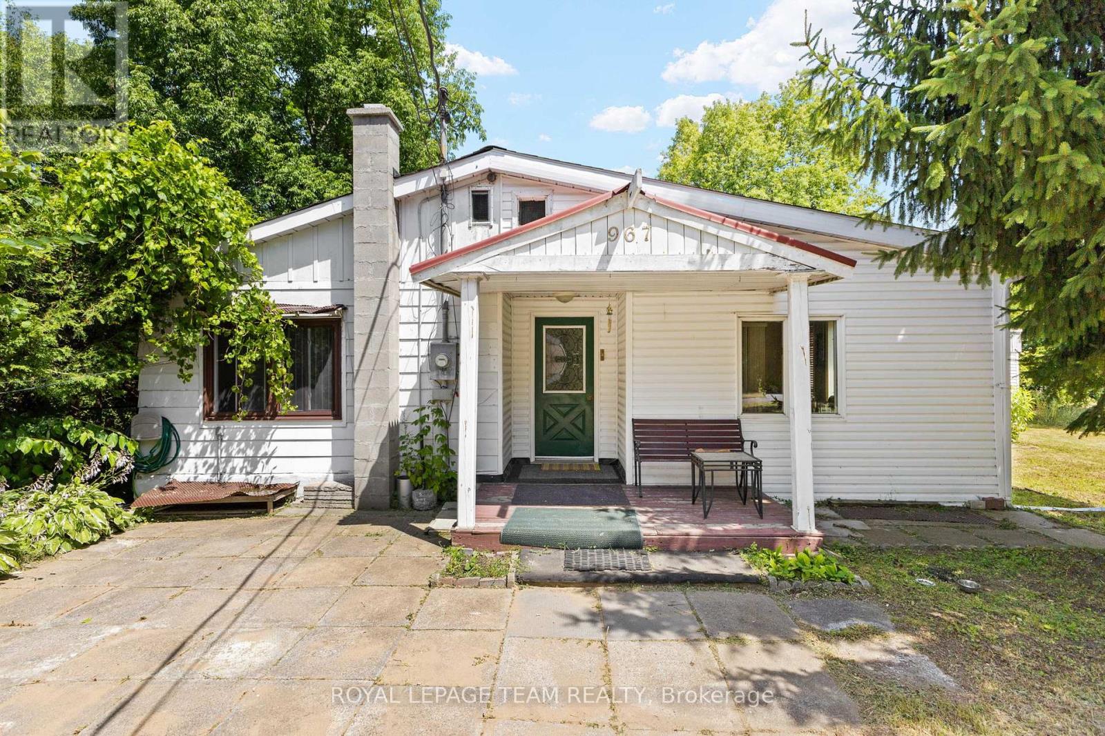 967 WEST STREET W, Ottawa, Ontario