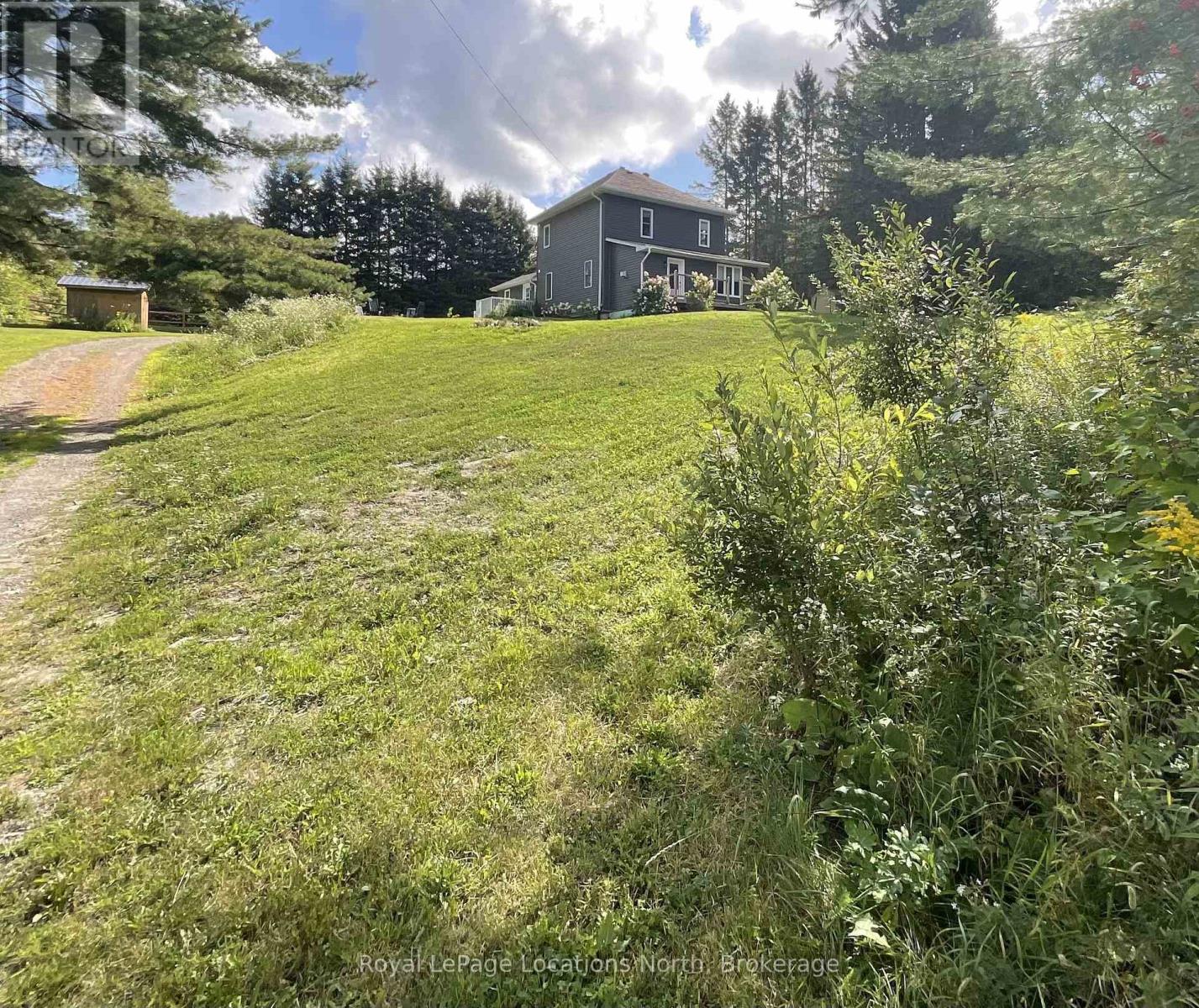 205 First Avenue, Armour, Ontario  P0A 1C0 - Photo 10 - X12887944
