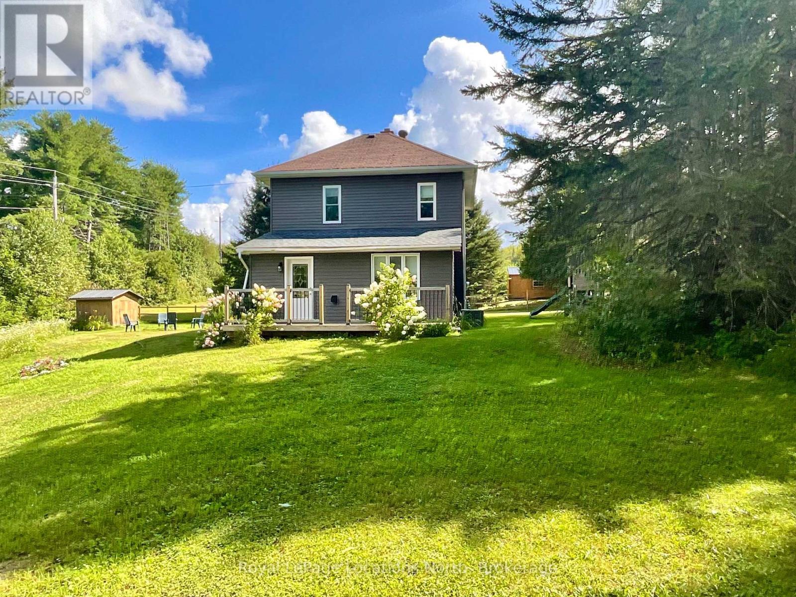 205 FIRST AVENUE, Armour, Ontario