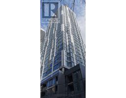 2301 - 65 MUTUAL STREET, Toronto, Ontario