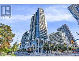 2807 - 225 SUMACH STREET, Toronto, Ontario