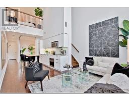 108 - 5 HANNA AVENUE, Toronto, Ontario