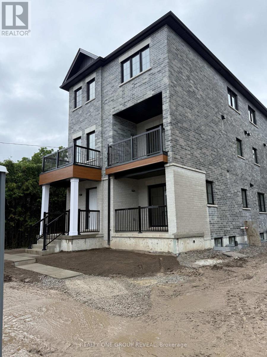 1 - 24 QUEEN STREET, Clarington, Ontario