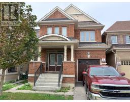 534 WINDFIELDS FARM DRIVE W, Oshawa, Ontario