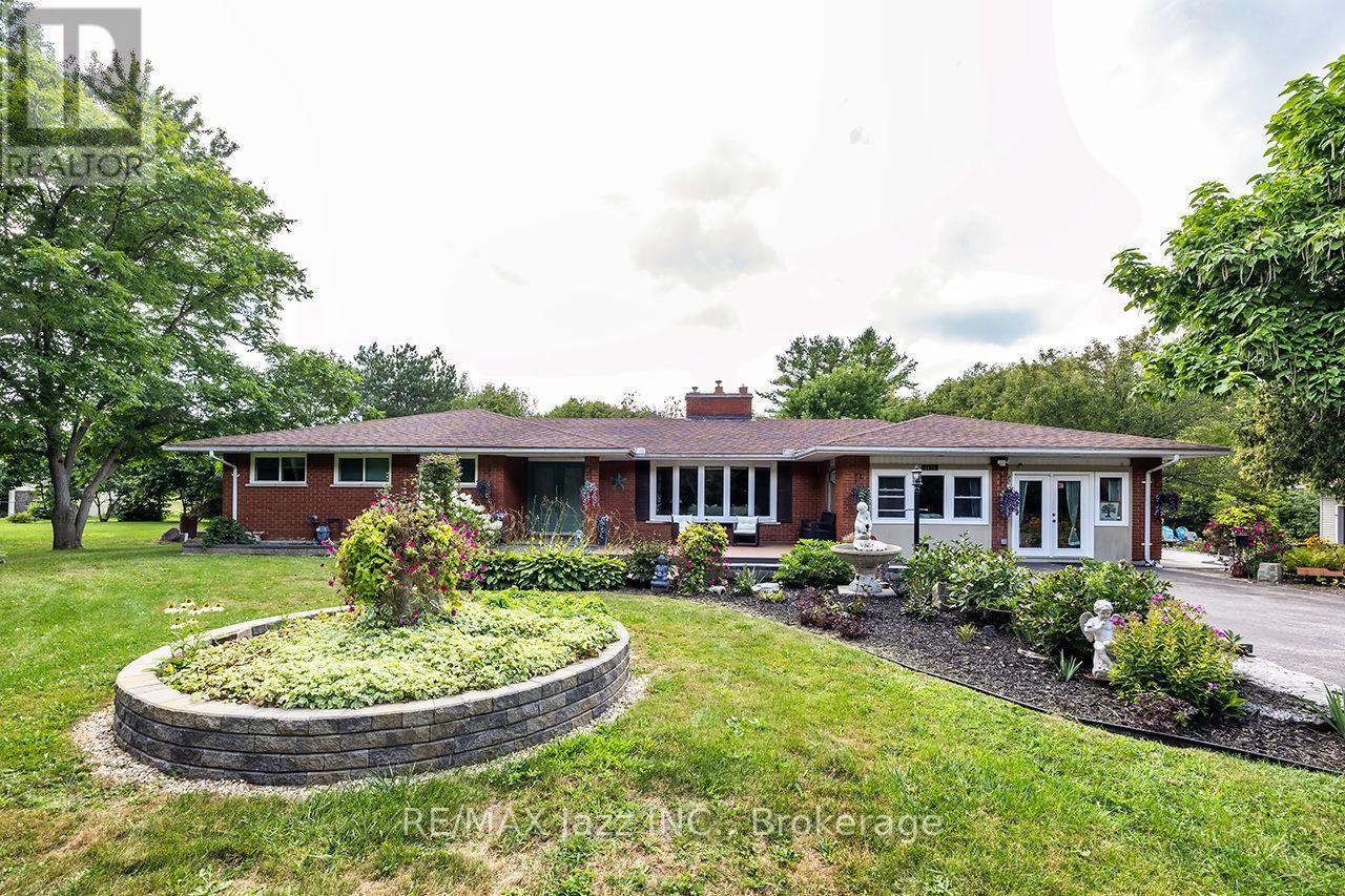 4474 OLD SCUGOG ROAD, Clarington, Ontario