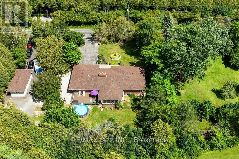 4474 Old Scugog Road, Clarington, Ontario  L1C 3K2 - Photo 3 - E13692154