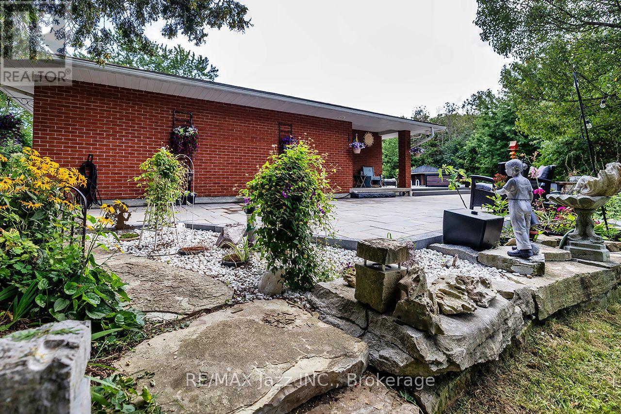 4474 Old Scugog Road, Clarington, Ontario  L1C 3K2 - Photo 26 - E13692154