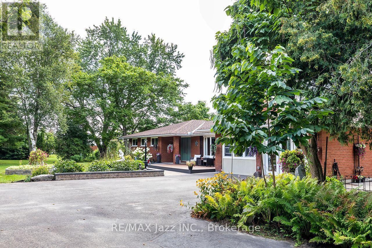 4474 Old Scugog Road, Clarington, Ontario  L1C 3K2 - Photo 4 - E13692154