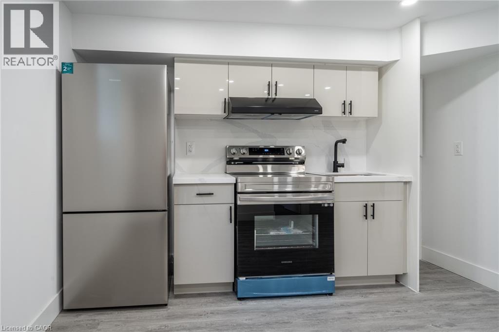 29 Northgate Drive Unit# 2, Hamilton, Ontario  L8T 2Y8 - Photo 10 - 40857424
