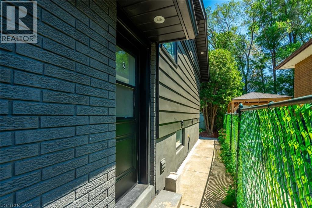 29 Northgate Drive Unit# 2, Hamilton, Ontario  L8T 2Y8 - Photo 2 - 40857424