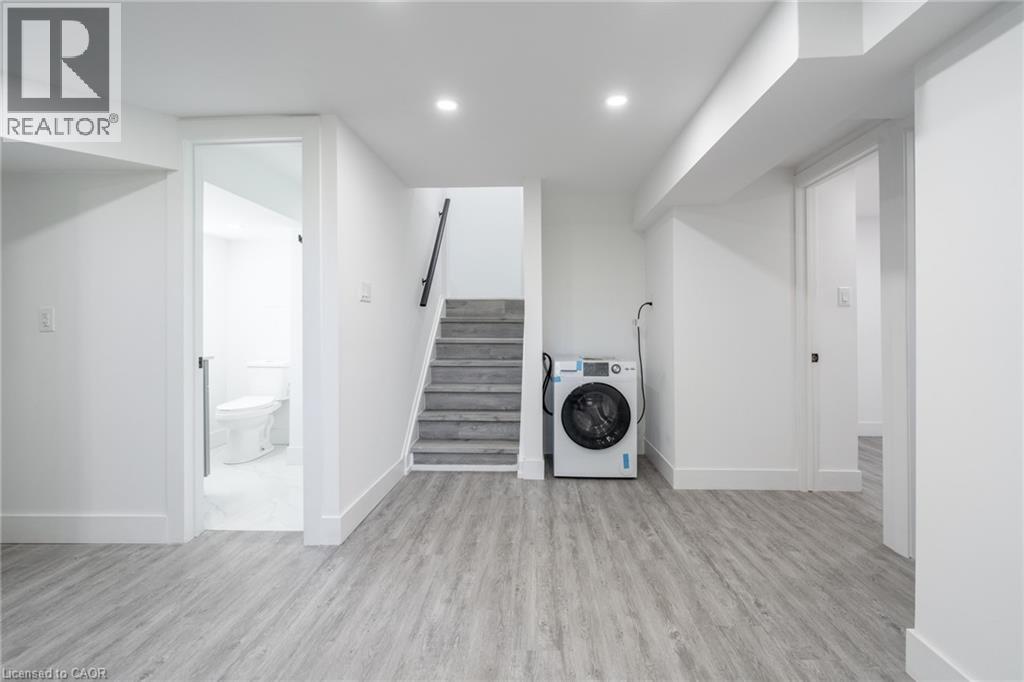 29 Northgate Drive Unit# 2, Hamilton, Ontario  L8T 2Y8 - Photo 5 - 40857424