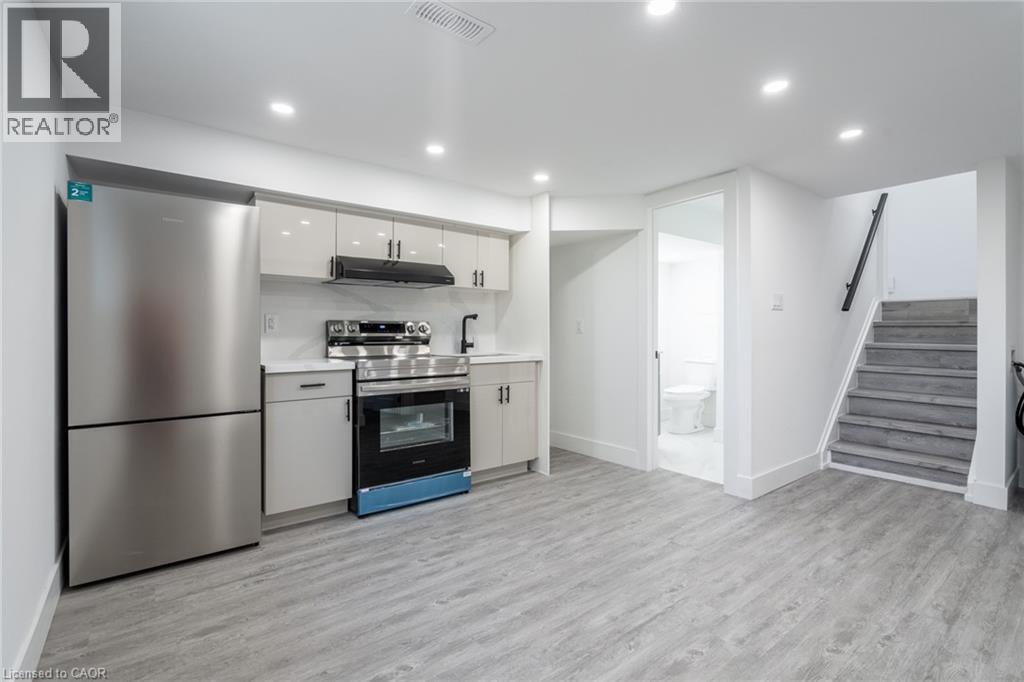 29 Northgate Drive Unit# 2, Hamilton, Ontario  L8T 2Y8 - Photo 8 - 40857424