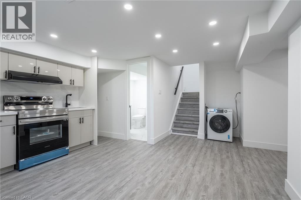 29 Northgate Drive Unit# 2, Hamilton, Ontario  L8T 2Y8 - Photo 9 - 40857424