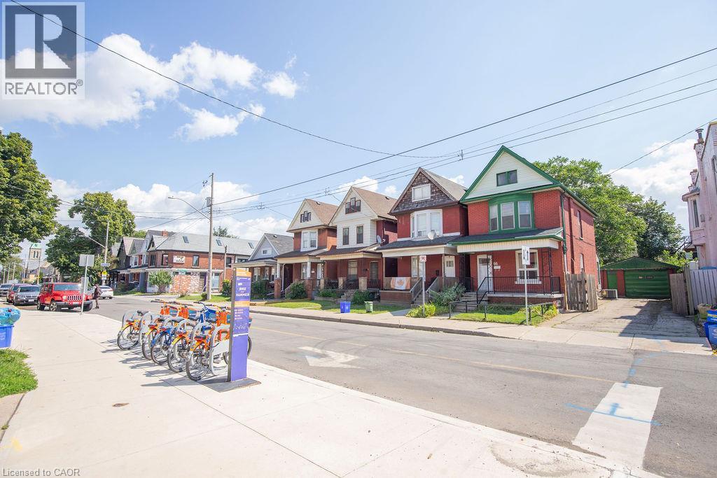 66 Sherman Avenue N, Hamilton, Ontario  L8L 6M2 - Photo 3 - 40857340